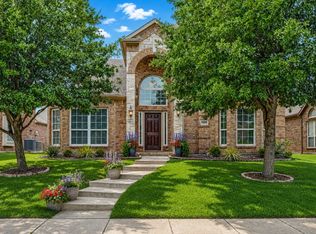13075 Janet Dr, Frisco, TX 75033