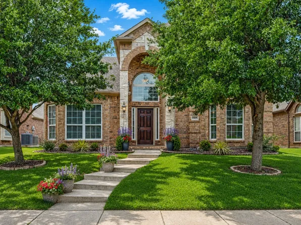 13075 Janet Dr, Frisco, TX 75033