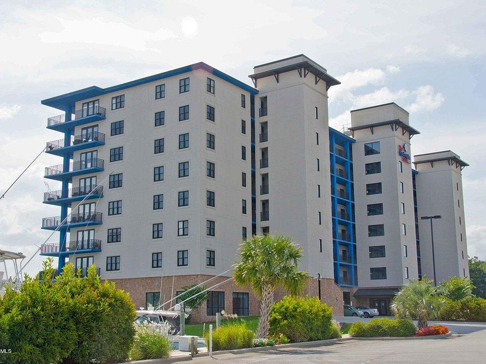1st image of 4425 Arendell Street #603 Harborside Club