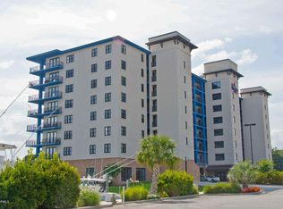 4425 Arendell Street Harborside Clb UNIT 603, Morehead City, NC 28557