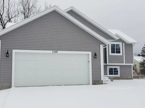 1160 Spruce Pointe Dr, Whitehall, MI 49461