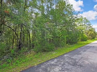 0 English Sparrow Rd LOT 2, Brooksville, FL 34614