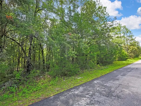 0 English Sparrow Rd Lot 2, Brooksville, FL 34614