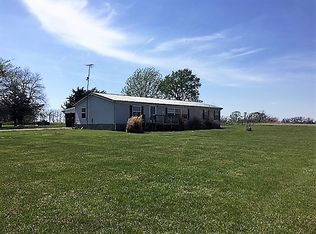 1936 205th St, Fort Scott, KS 66701