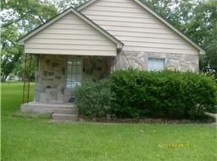 1209 Pecan St, Channelview, TX 77530