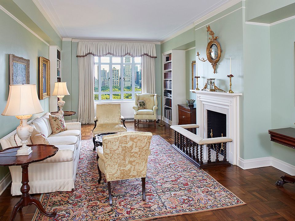 1st image of 25 Central Park W APT 16M