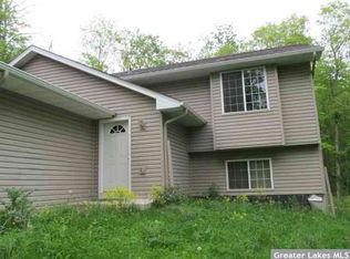 31626 Blue Ridge Dr, Breezy Point, MN 56472