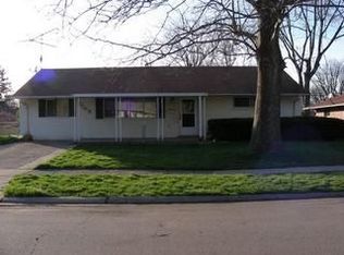 3765 Cordell Dr, Dayton, OH 45439