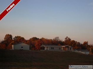 2265 E 125 N, Albion, IN