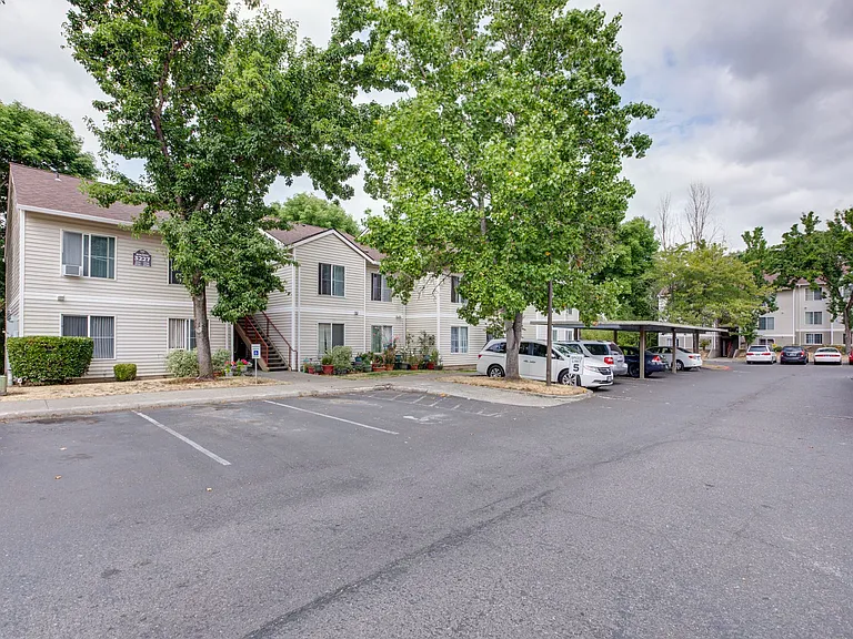 WILLOW SPRINGS APARTMENTS - YOUR HOME IS HERE! — Photo 2