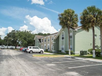 4314 Pershing Pointe Pl APT 7, Orlando, FL, 32822