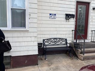 444 Snell St FLOOR 1, Fall River, MA 02721