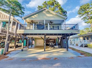 6001-1636 S Kings Hwy, Myrtle Beach, SC 29575