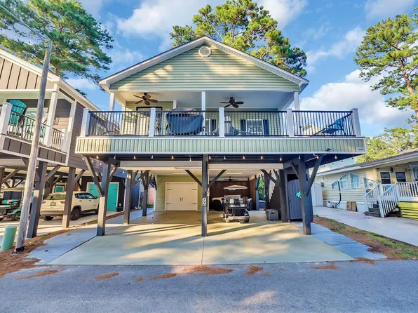 6001 - 1636 South Kings Hwy., Myrtle Beach, SC 29575