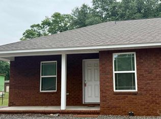 6546 Maddox Rd, Milton, FL 32570