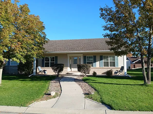 208 Chipeta Pines Ct, Grand Junction, CO 81503