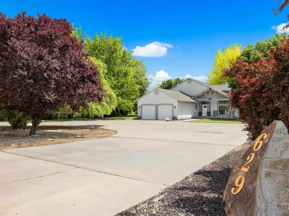 629 Lone Star Rd, Nampa, ID 83651