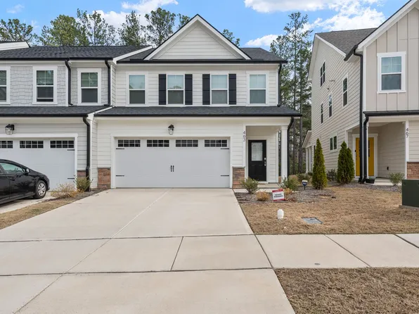 463 Autumn Rain St, Cary, NC 27519