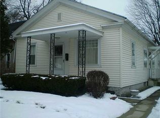 716 Jefferson Ave, Defiance, OH 43512