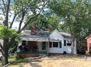 609 Martha Pl, High Point, NC 27263