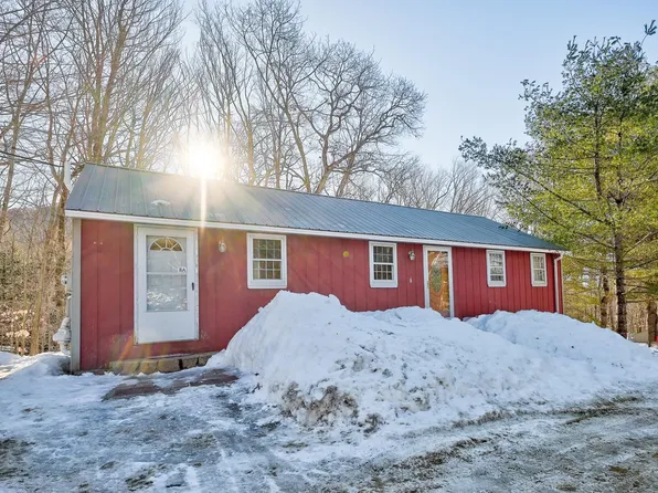 8B Emery Lane, Bartlett, NH 03812