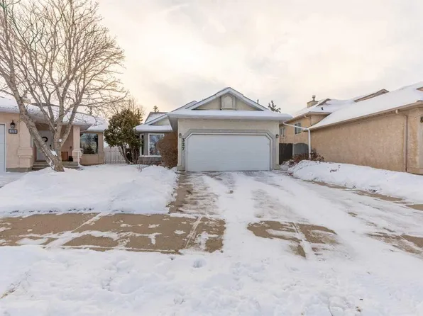 327 E Heritage Cres W, Lethbridge, AB T1K 6V9