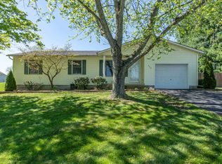 650 W Tecumseh Dr, Ellettsville, IN 47429