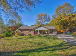 107 Sunset Ct, Fountain Inn, SC 29644