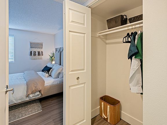 Functional Spaces That Flex with You