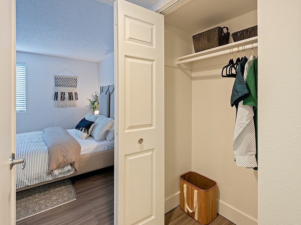 Functional Spaces That Flex with You