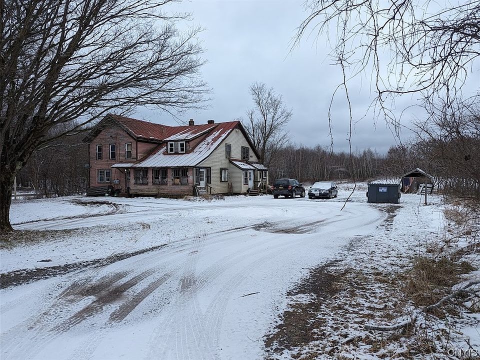 9639 Brown Rd N, Taberg, NY 13471 MLS S1512233 Zillow