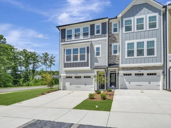 2005 Lambert Rd #56, Cary, NC 27519