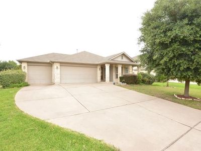 14220 Canyon Trl, Austin, TX, 78717