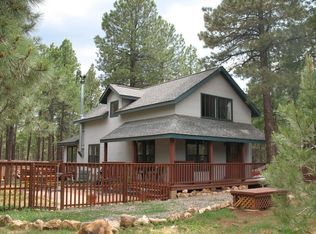 3715 Erie, Flagstaff, AZ 86005