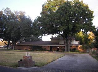 2548 Bainbridge Dr, Odessa, TX 79762