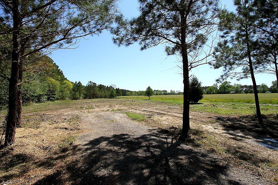 Homesite