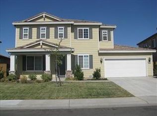 1707 Wortell Dr, Lincoln, CA
