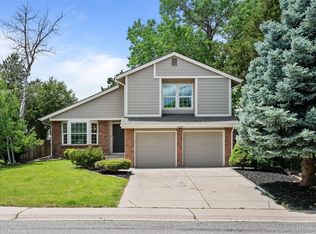 8247 S Syracuse Ct, Centennial, CO 80112