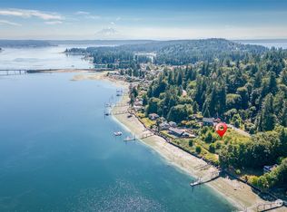 101 Bella Bella Dr, Fox Island, WA