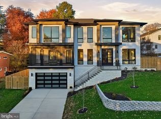 6514 Byrnes Dr, Mc Lean, VA 22101