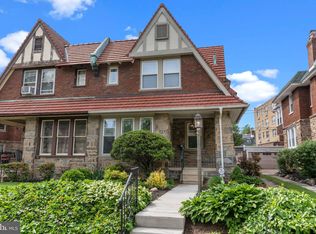 727 E Dorset St, Philadelphia, PA 19119