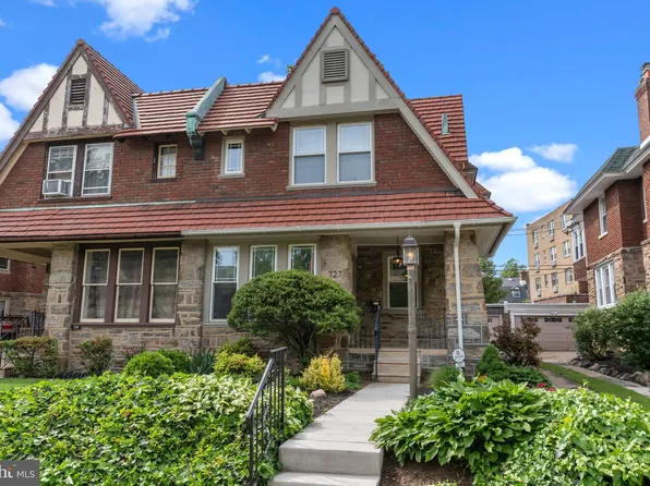 727 E Dorset St, Philadelphia, PA 19119
