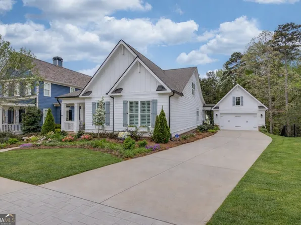 916 Clubside Dr, Monroe, GA 30655