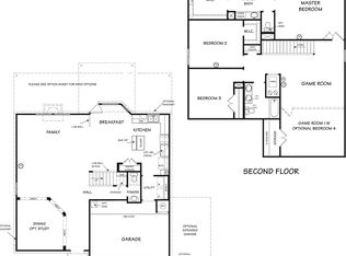 3608 Parkmill Dr, Killeen, TX 76542