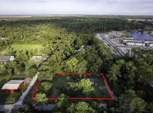 161 Stokes Landing Rd, Saint Augustine, FL 32095