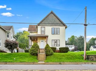 88 Main St, Pittston, PA 18640