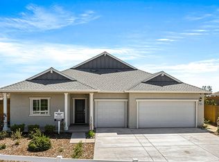 2588 Tish Tang Way, Redding, CA 96002
