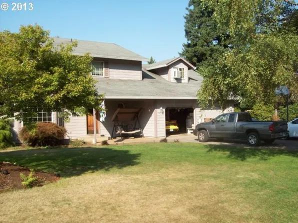 6016 NE 116th St, Vancouver, WA 98686