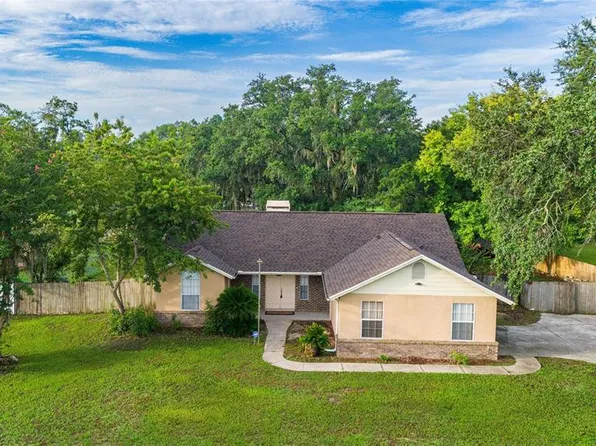 29246 LAUGHRIDGE PLACE, WESLEY CHAPEL, FL 33545