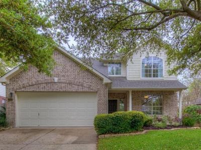13521 Oregon Flat Trl, Austin, TX, 78727